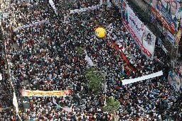 Bangladesh convicts 139 opposition officials, activists: Lawyers