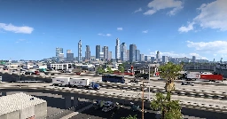 1.53: California Rework - Los Angeles & San Diego