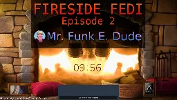 Episode 2 - MrFunkEDude - Livestream 2025-02-08