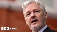 Julian Assange: Wikileaks founder in last-ditch bid to avoid US extradition