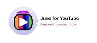 Juno for YouTube has been removed from the App Store