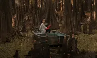 'Caddo Lake' official trailer - producer M. Night Shyamalan uncovers a horror mystery