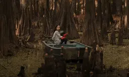 'Caddo Lake' Official Trailer - Producer M. Night Shyamalan Uncovers a Horror Mystery