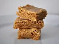 Brown Butter Blondies