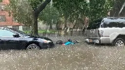 New York Flooding Live Updates | Weather.com