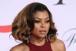 'Project 2025' Trends After Taraji P. Henson's Comments At BET Awards | Atlanta Daily World