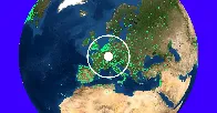 Radiogarden - Listen to live radio all over the world by navigating an interactive globe