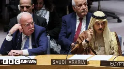 Saudi Arabia interested in Israel normalisation deal after war