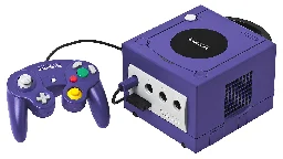 PS1 Games Now Playable on GameCube