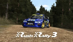 Save 70% on Rush Rally 3 on Steam