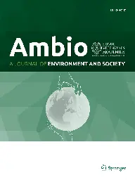 It would feel weird to not drive my car! Exploring the role of habits in public policy acceptance of carbon taxations - Ambio