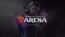 MTG Arena Announcements – September 30, 2024