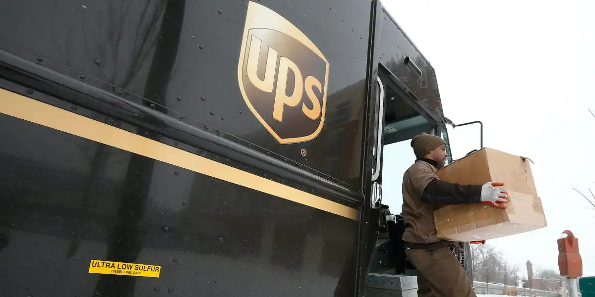 Tech workers react to UPS drivers landing a $170,000-a-year package with a mixture of anger and admiration