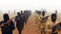 IS releases video of new recruits from India as they pledge to carry out Jihad