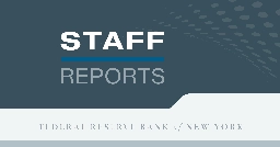 Staff Reports
