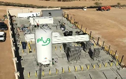 Plug lands 3-GW BEDP contract for Australian green ammonia project