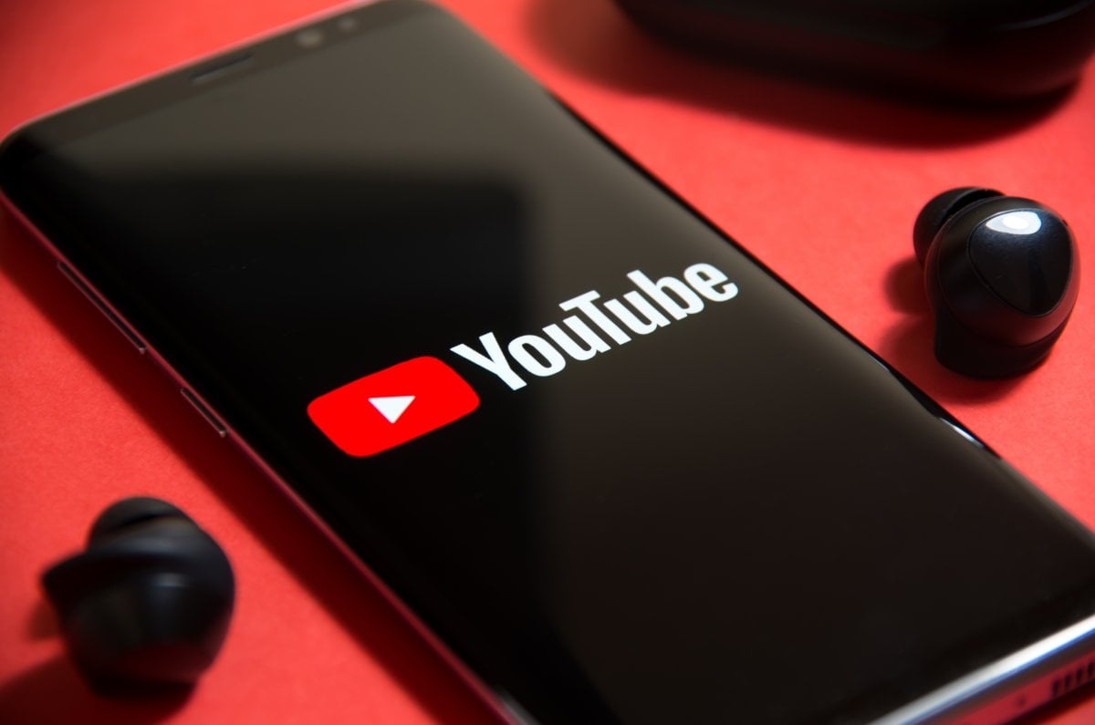 Youtube testet KI, um Langweiliges zu überspringen