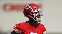 Chiefs training camp 2023: Early heroes from Week 1