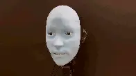 [News] Anthropomorphic Robot "Emo" Engineered to Recreate Human Facial Gestures During Conversation