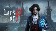 Lies of P Reviews | OpenCritic