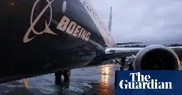 Boeing withdraws 30% pay rise offer to striking workers amid stalemate