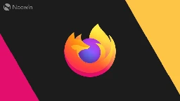 Firefox Nightly gets tab previews in the latest update