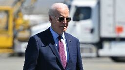 Biden calls Trump ‘unhinged’ and says ‘something snapped’ in former president after he lost 2020 election | CNN Politics