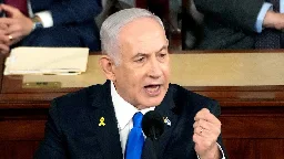 Fact-checking Israeli Prime Minister Benjamin Netanyahu's address to Congress