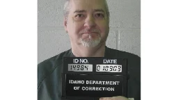 Idaho set to execute Thomas Eugene Creech, one of the longest-serving death row inmates in the US