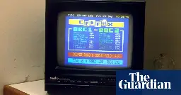 Teletext lives on in Sweden thanks to nostalgia and trusted content