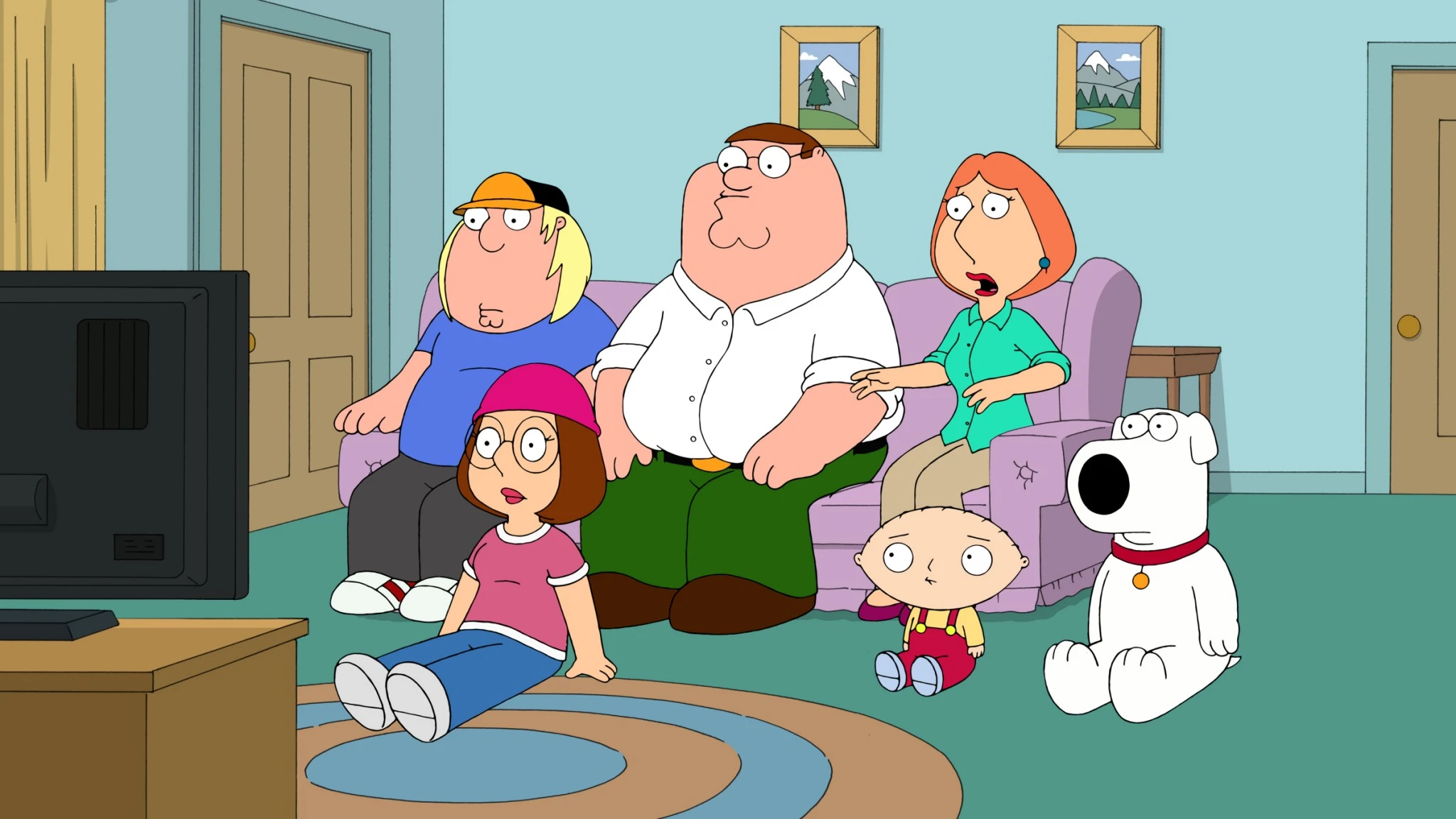 Family Guy Is Leaving Fox's Animation Domination After 20 Years | Cord Cutters News