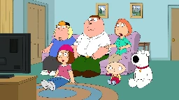 Family Guy Is Leaving Fox's Animation Domination After 20 Years | Cord Cutters News