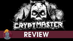 Cryptmaster Review