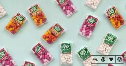 Are Tic Tacs Vegan?