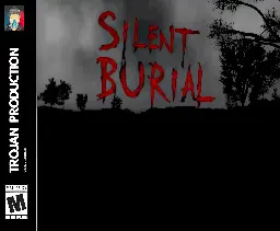 SilentBurial by Vinil