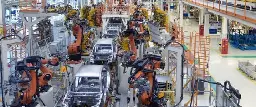 Tariffs Backfire as China Outmaneuvers Rivals with Global EV Investments | OilPrice.com