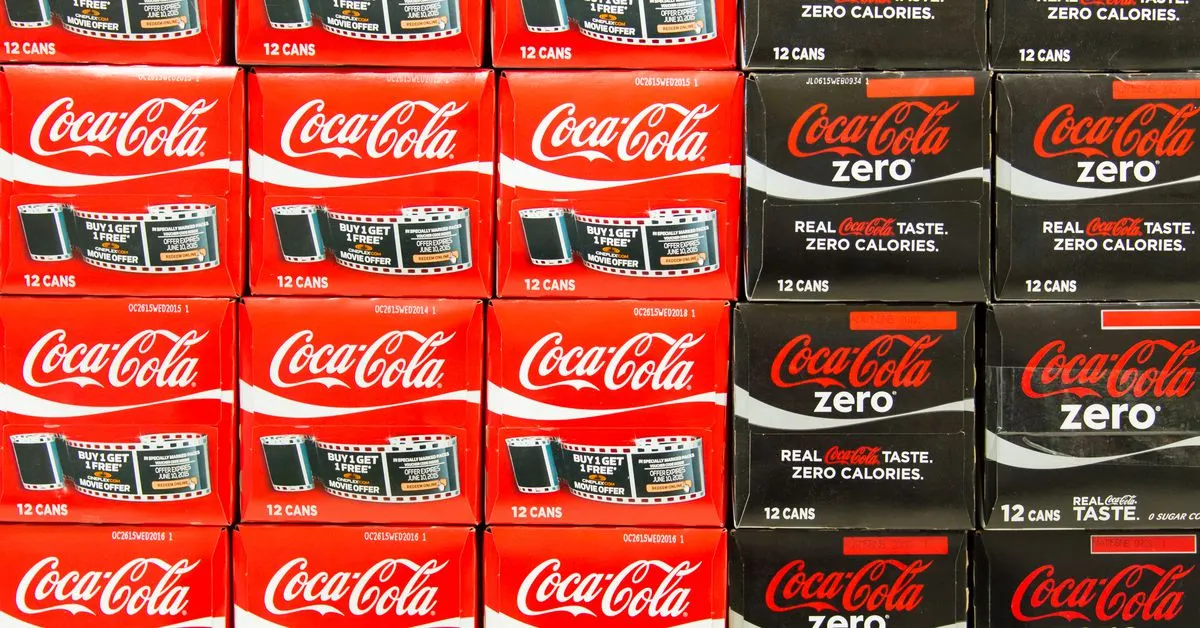 The WHO declared aspartame "possibly" causes cancer. Here’s what that means.