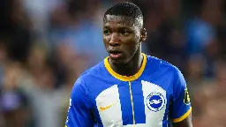 Moisés Caicedo: Chelsea ready to beat Liverpool’s £111m bid