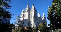 Mormon church issues new restrictions on transgender members