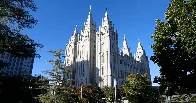 Mormon church issues new restrictions on transgender members