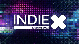 Indie X - Submit Game