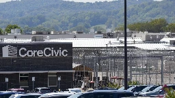 Prison operator under federal scrutiny spent millions settling Tennessee mistreatment claims