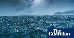 Atlantic Ocean circulation nearing ‘devastating’ tipping point, study finds