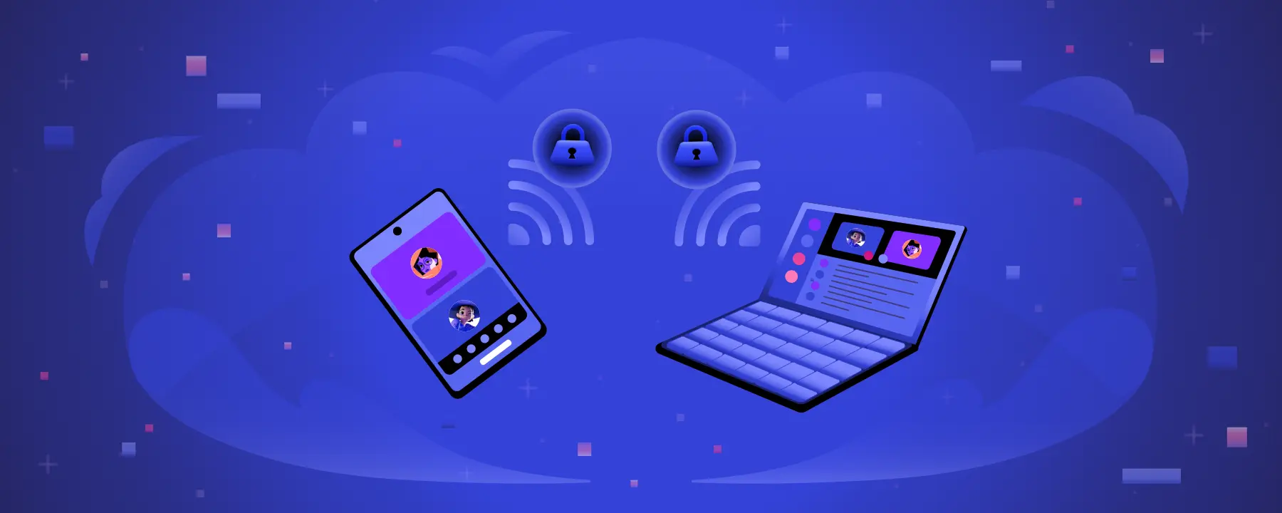 Meet DAVE: Discord’s New End-to-End Encryption for Audio & Video