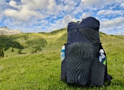 Pa'lante Packs - Joey Review