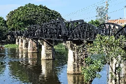 Burma Railway - Wikipedia