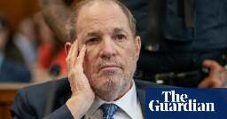 Harvey Weinstein faces New York retrial after 2020 rape conviction overturned