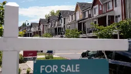 US new home sales plunged unexpectedly last month | CNN Business