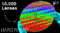 Why 10,000 tiny lenses are the key to our sci-fi future | Hard Reset (11:08)