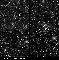 After fears that Europe's space scope was toast, its first images look mighty fine - Here's looking at Euclid